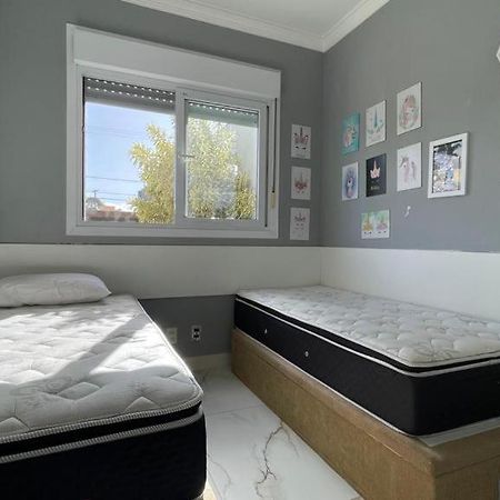 Rossi Atlantida Apartamento Xangri-la Exterior foto