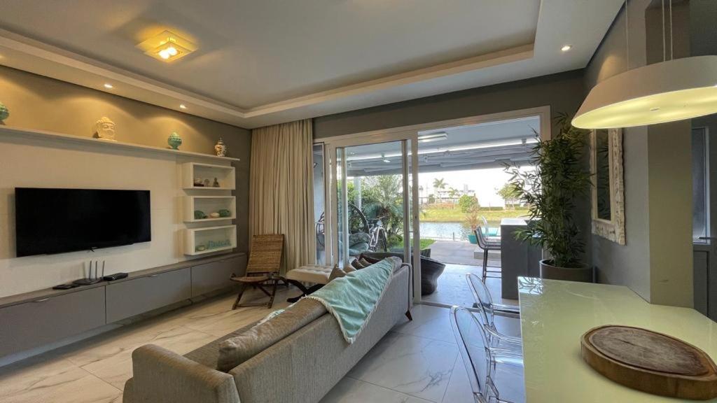 Rossi Atlantida Apartamento Xangri-la Exterior foto